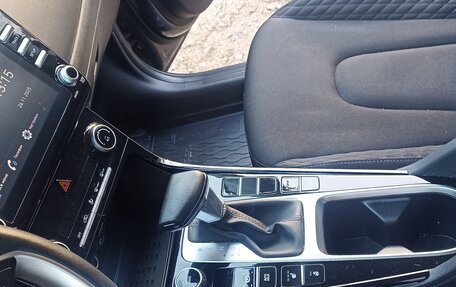 Hyundai Creta, 2022 год, 2 600 000 рублей, 13 фотография