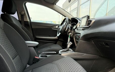 KIA cee'd III, 2019 год, 1 627 000 рублей, 7 фотография