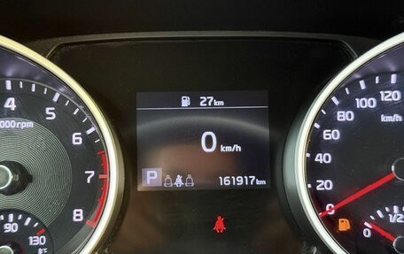 KIA cee'd III, 2019 год, 1 627 000 рублей, 10 фотография