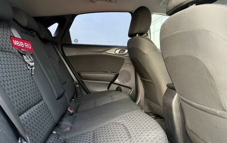 KIA cee'd III, 2019 год, 1 627 000 рублей, 4 фотография