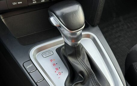 KIA cee'd III, 2019 год, 1 627 000 рублей, 13 фотография