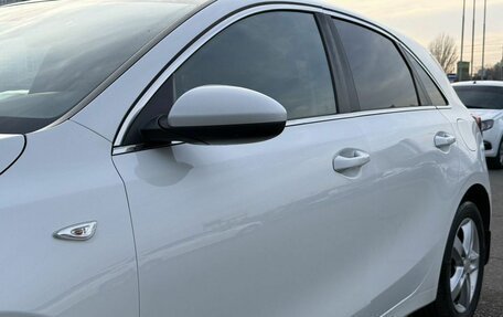 KIA cee'd III, 2019 год, 1 627 000 рублей, 19 фотография