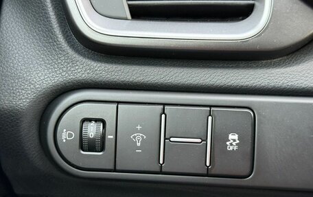 KIA cee'd III, 2019 год, 1 627 000 рублей, 15 фотография