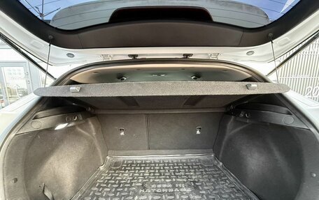 KIA cee'd III, 2019 год, 1 627 000 рублей, 22 фотография