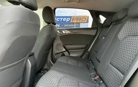 KIA cee'd III, 2019 год, 1 627 000 рублей, 20 фотография