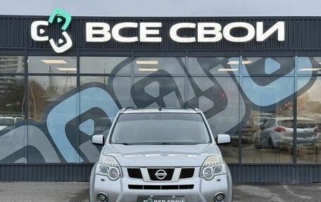 Nissan X-Trail, 2012 год, 1 550 000 рублей, 5 фотография