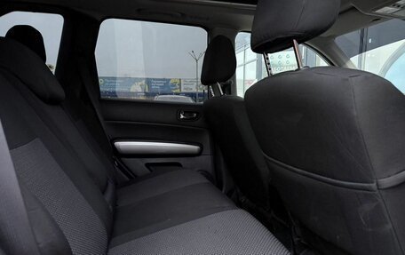 Nissan X-Trail, 2012 год, 1 550 000 рублей, 4 фотография