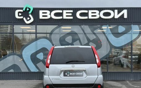 Nissan X-Trail, 2012 год, 1 550 000 рублей, 6 фотография