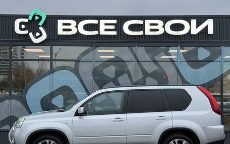 Nissan X-Trail, 2012 год, 1 550 000 рублей, 9 фотография