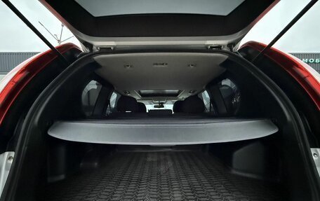 Nissan X-Trail, 2012 год, 1 550 000 рублей, 13 фотография