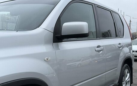 Nissan X-Trail, 2012 год, 1 550 000 рублей, 16 фотография