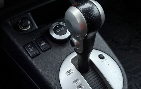 Nissan X-Trail, 2012 год, 1 550 000 рублей, 19 фотография