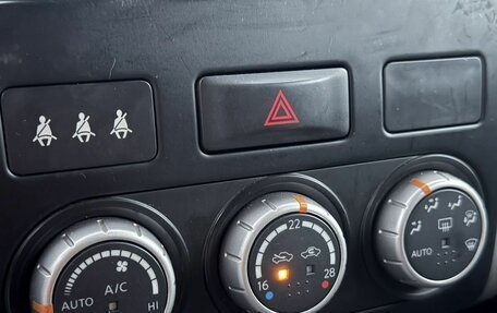 Nissan X-Trail, 2012 год, 1 550 000 рублей, 20 фотография