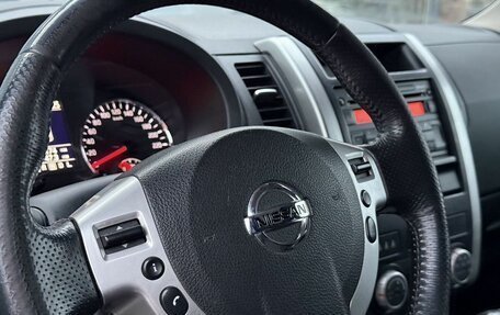 Nissan X-Trail, 2012 год, 1 550 000 рублей, 15 фотография