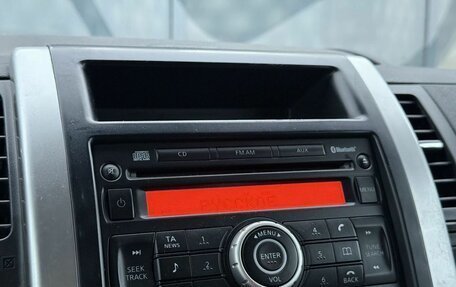 Nissan X-Trail, 2012 год, 1 550 000 рублей, 21 фотография