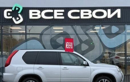 Nissan X-Trail, 2012 год, 1 550 000 рублей, 8 фотография