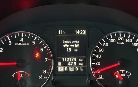 Nissan X-Trail, 2012 год, 1 550 000 рублей, 22 фотография