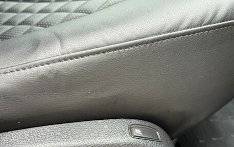 Renault Duster I рестайлинг, 2014 год, 877 000 рублей, 13 фотография