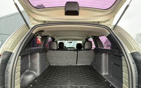 Renault Duster I рестайлинг, 2014 год, 877 000 рублей, 14 фотография