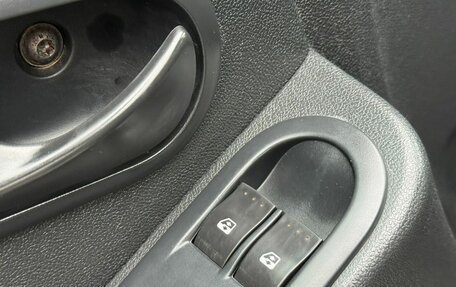 Renault Duster I рестайлинг, 2014 год, 877 000 рублей, 16 фотография