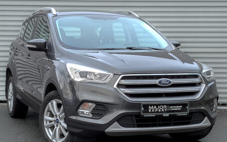 Ford Kuga III, 2018 год, 1 775 000 рублей, 3 фотография