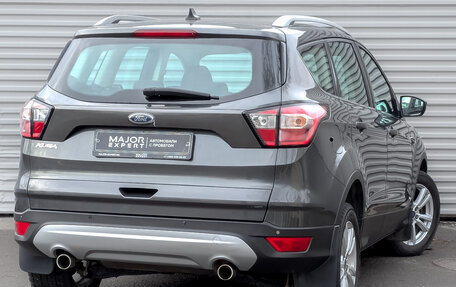 Ford Kuga III, 2018 год, 1 775 000 рублей, 5 фотография