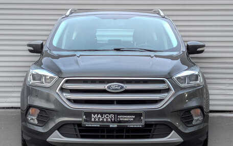 Ford Kuga III, 2018 год, 1 775 000 рублей, 2 фотография