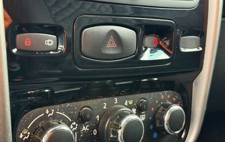 Renault Duster I рестайлинг, 2014 год, 877 000 рублей, 19 фотография