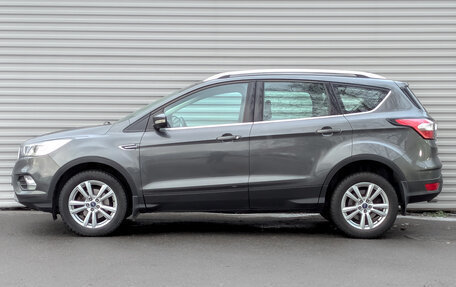 Ford Kuga III, 2018 год, 1 775 000 рублей, 8 фотография