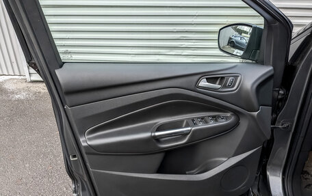 Ford Kuga III, 2018 год, 1 775 000 рублей, 19 фотография