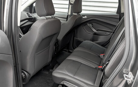 Ford Kuga III, 2018 год, 1 775 000 рублей, 12 фотография