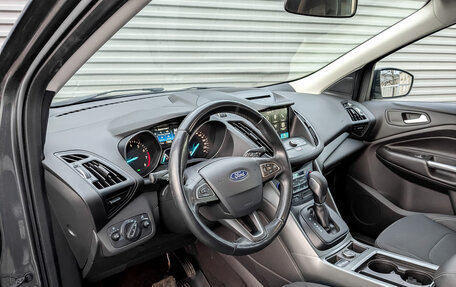 Ford Kuga III, 2018 год, 1 775 000 рублей, 16 фотография