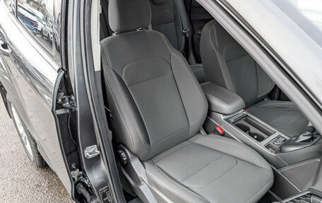 Ford Kuga III, 2018 год, 1 775 000 рублей, 22 фотография