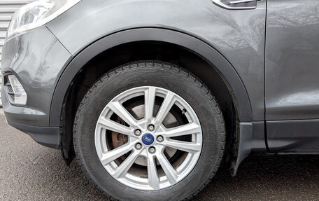 Ford Kuga III, 2018 год, 1 775 000 рублей, 18 фотография