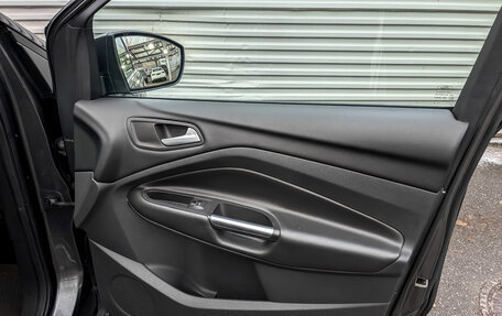 Ford Kuga III, 2018 год, 1 775 000 рублей, 23 фотография