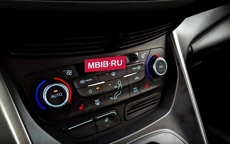 Ford Kuga III, 2018 год, 1 775 000 рублей, 24 фотография