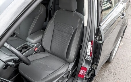 Ford Kuga III, 2018 год, 1 775 000 рублей, 20 фотография