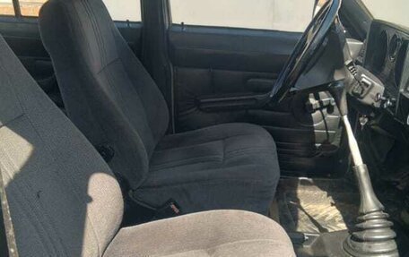 ГАЗ 31029 «Волга», 1995 год, 95 000 рублей, 2 фотография