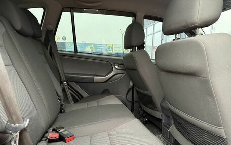 Chery Tiggo (T11), 2014 год, 680 000 рублей, 4 фотография