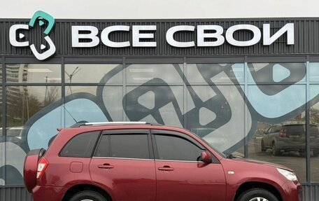 Chery Tiggo (T11), 2014 год, 680 000 рублей, 8 фотография