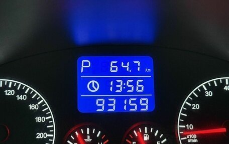 Chery Tiggo (T11), 2014 год, 680 000 рублей, 10 фотография