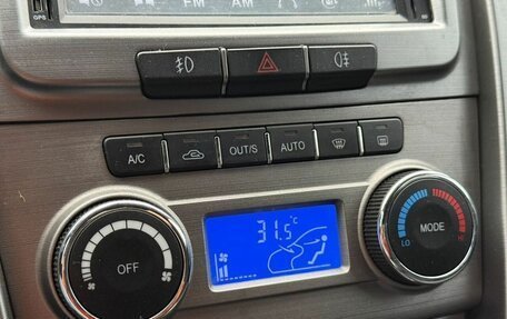 Chery Tiggo (T11), 2014 год, 680 000 рублей, 13 фотография