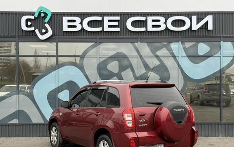 Chery Tiggo (T11), 2014 год, 680 000 рублей, 3 фотография