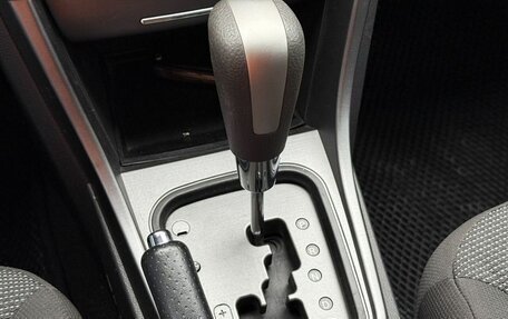 Chery Tiggo (T11), 2014 год, 680 000 рублей, 14 фотография