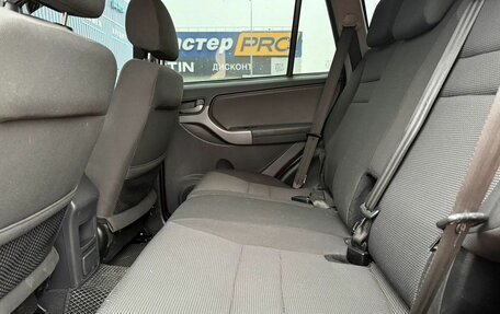 Chery Tiggo (T11), 2014 год, 680 000 рублей, 20 фотография