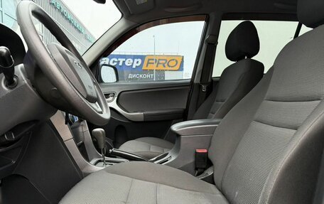 Chery Tiggo (T11), 2014 год, 680 000 рублей, 18 фотография