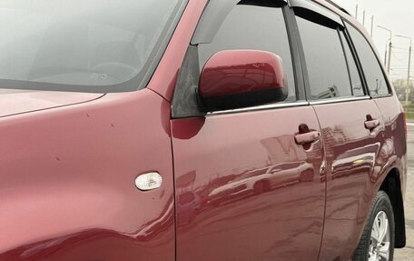 Chery Tiggo (T11), 2014 год, 680 000 рублей, 21 фотография