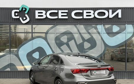 KIA Cerato IV, 2020 год, 1 993 000 рублей, 3 фотография