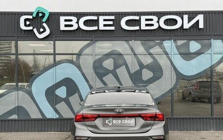 KIA Cerato IV, 2020 год, 1 993 000 рублей, 6 фотография