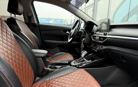 KIA Cerato IV, 2020 год, 1 993 000 рублей, 7 фотография